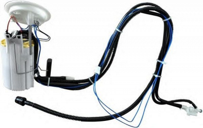 MAGNETI MARELLI 313011313020 -  Модуль топливного насоса